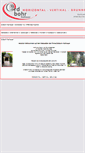 Mobile Screenshot of erdbohr-keilhauer.de